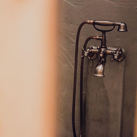 ALTROVE House 自在他方 Hostel Hằng Xuân Cổ Trấn Ngoại thất bức ảnh