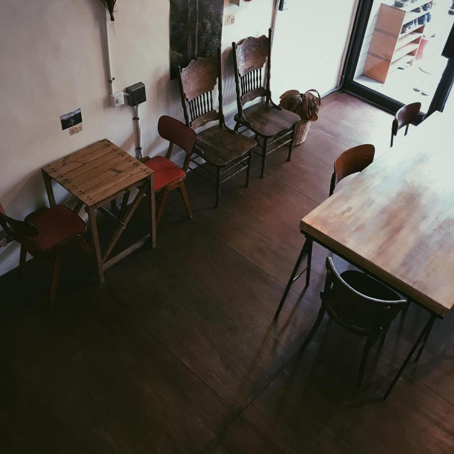 ALTROVE House 自在他方 Hostel Hằng Xuân Cổ Trấn Ngoại thất bức ảnh