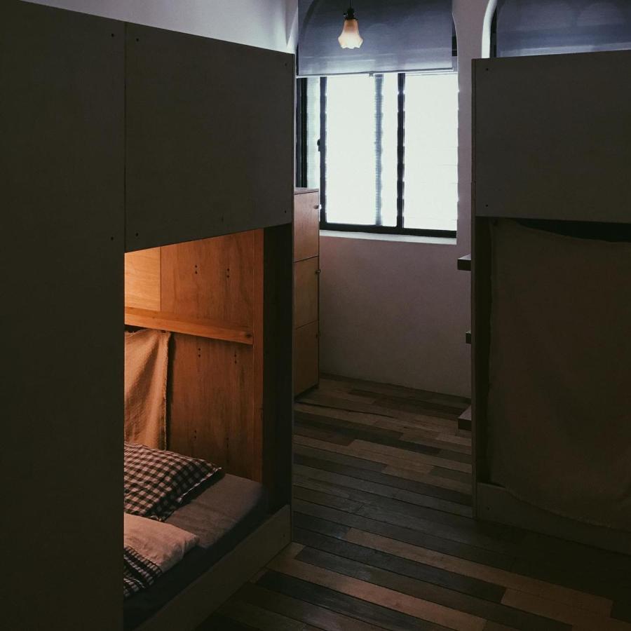 ALTROVE House 自在他方 Hostel Hằng Xuân Cổ Trấn Ngoại thất bức ảnh