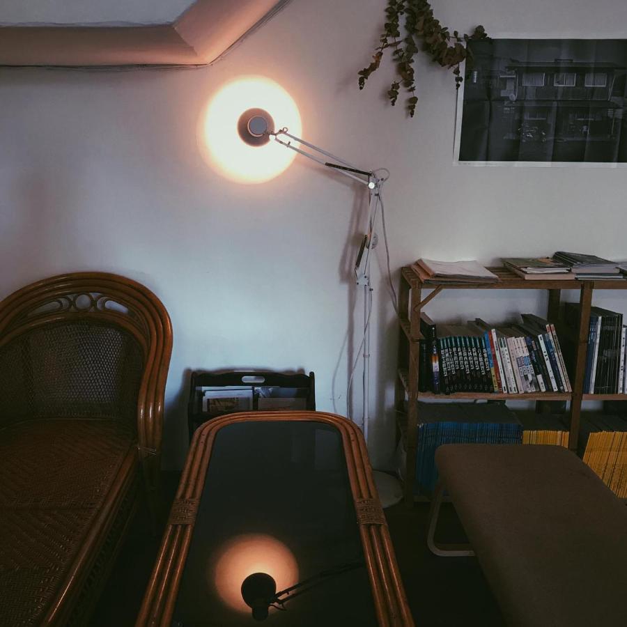 ALTROVE House 自在他方 Hostel Hằng Xuân Cổ Trấn Ngoại thất bức ảnh