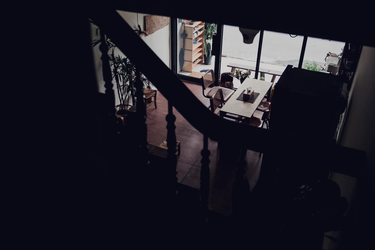 ALTROVE House 自在他方 Hostel Hằng Xuân Cổ Trấn Ngoại thất bức ảnh