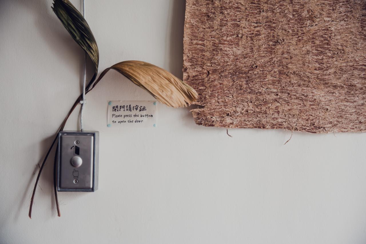 ALTROVE House 自在他方 Hostel Hằng Xuân Cổ Trấn Ngoại thất bức ảnh
