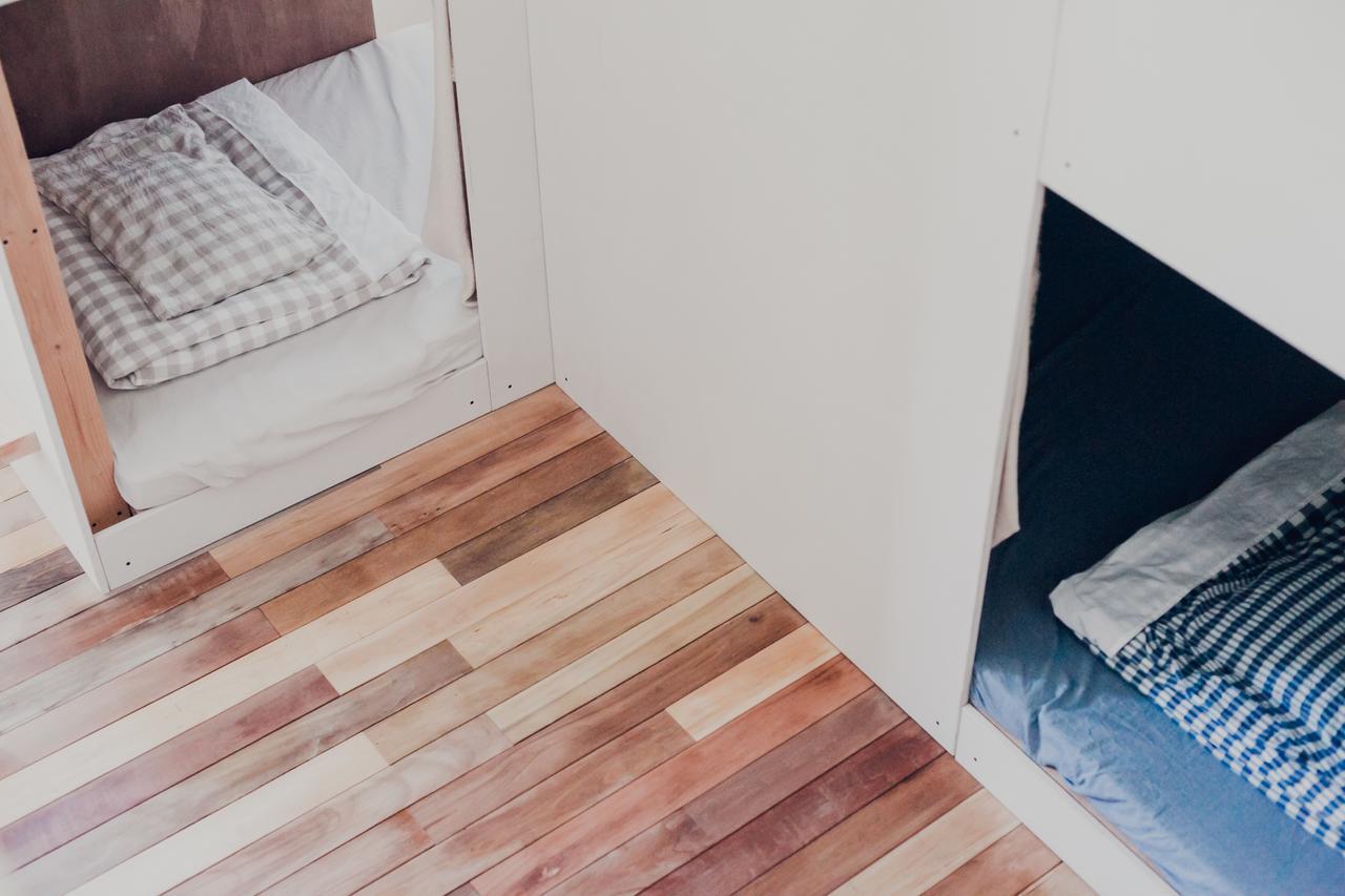ALTROVE House 自在他方 Hostel Hằng Xuân Cổ Trấn Ngoại thất bức ảnh