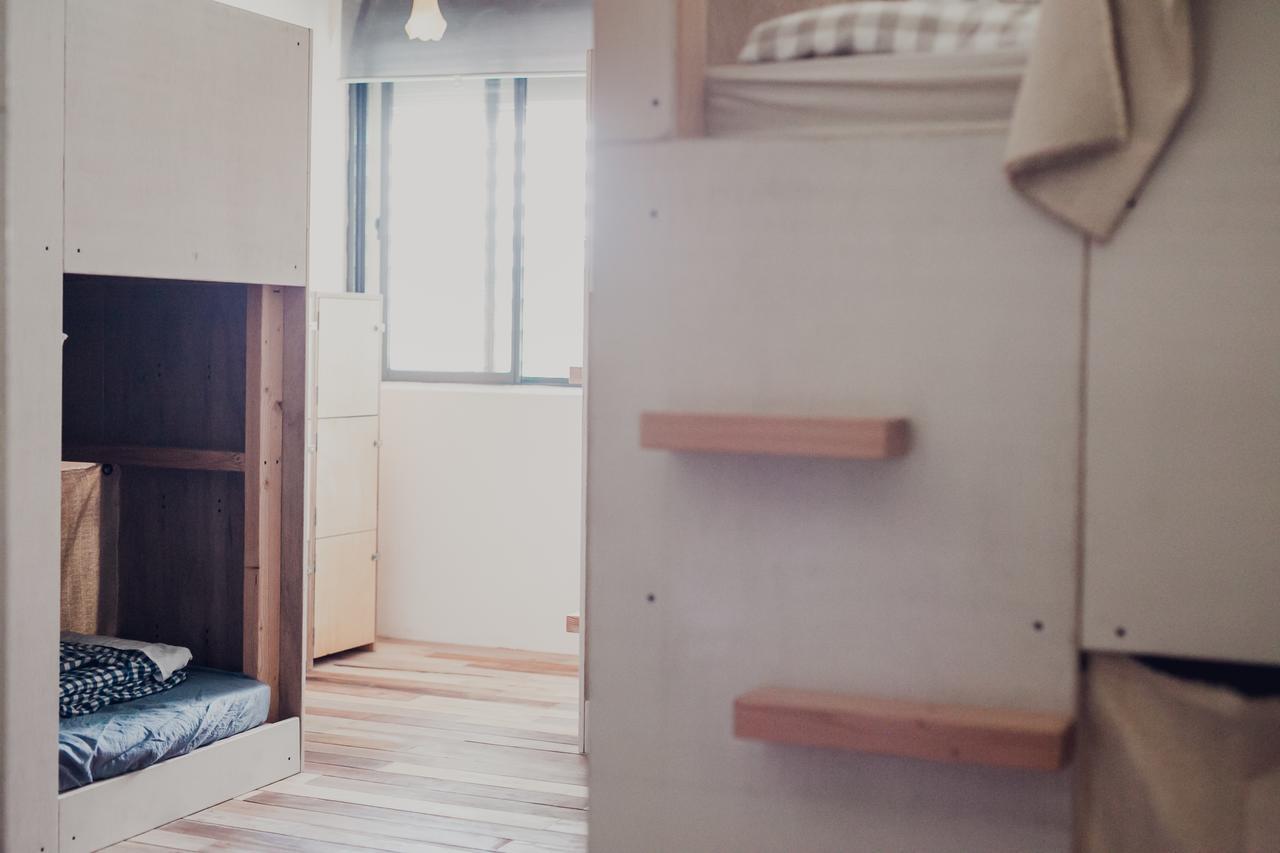 ALTROVE House 自在他方 Hostel Hằng Xuân Cổ Trấn Ngoại thất bức ảnh