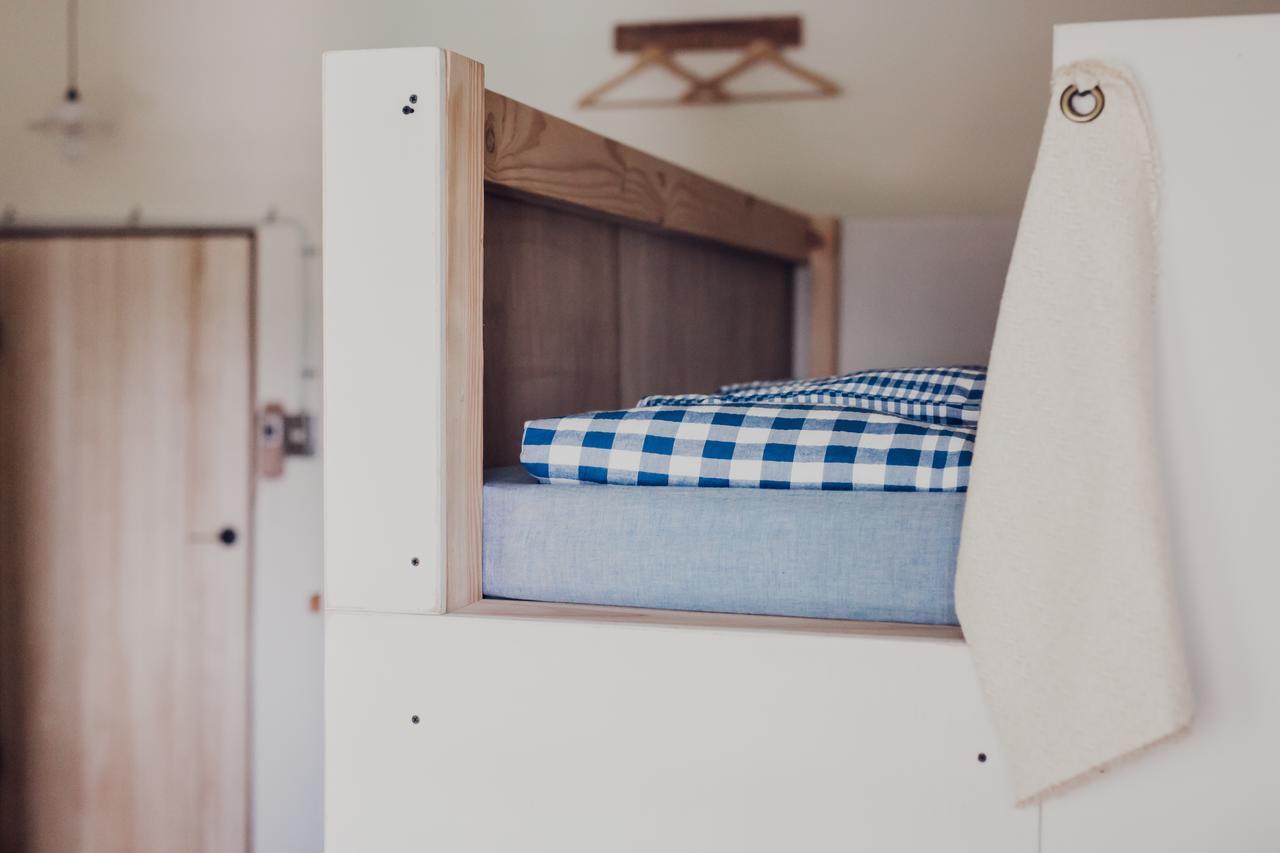 ALTROVE House 自在他方 Hostel Hằng Xuân Cổ Trấn Ngoại thất bức ảnh
