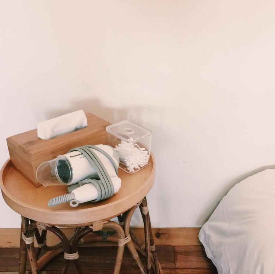 ALTROVE House 自在他方 Hostel Hằng Xuân Cổ Trấn Ngoại thất bức ảnh
